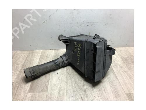 Air filter box RENAULT KANGOO / GRAND KANGOO II (KW0/1_) 1.5 dCi 110 (KW0C, KW0H) | BP28287604M87 