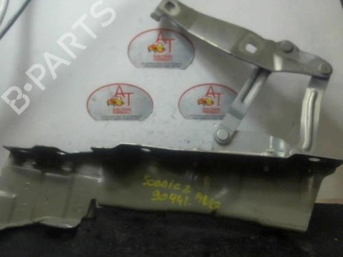 Used Hinge/Door check strap RENAULT SCÉNIC II (JM0/1_) 1.9 dCi (JM0G, JM12, JM1G, JM2C) (120 hp) 13131037