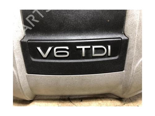 Upper protection AUDI A4 B8 (8K2) 2.7 TDI | BP23034803M93 