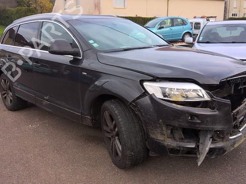 Recambios AUDI Q7 (4LB) 3.0 TDI quattro 4946661
