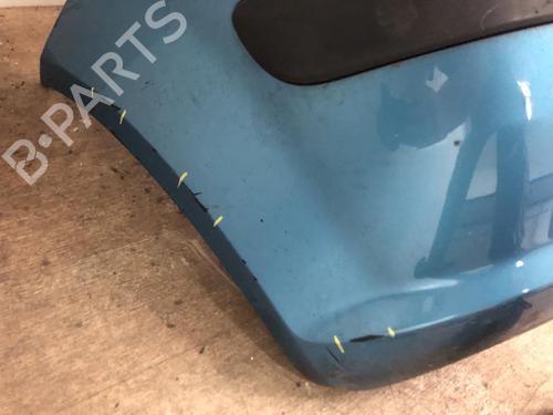 Rear bumper HYUNDAI GETZ (TB) 1.1 | BP23873429C8