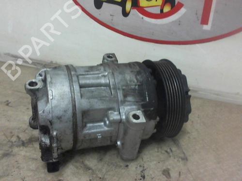 Used AC compressor OPEL CORSA D (S07) 1.3 CDTI (L08, L68) (75 hp) 28287132