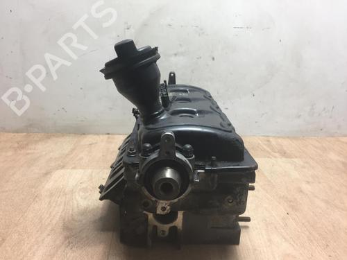 Culata AUDI A4 B6 (8E2) 2.5 TDI quattro | BP28594248M5