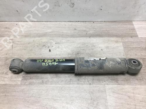 Used Right rear shock absorber FORD KA (RU8) 1.2 (69 hp) 13386781