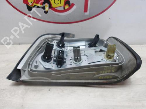 Left taillight BMW 3 (E36) 325 tds | BP13293750C34 