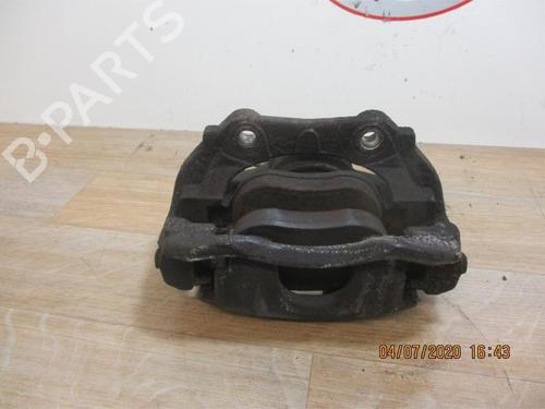Left front brake caliper PEUGEOT 207 CC (WD_) 1.6 16V | BP13270529M105
