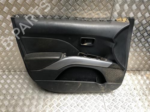 Used Front left panel CITROËN C-CROSSER (VU_, VV_) 2.2 HDi (156 hp) 32519714