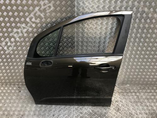 Used Left front door Left front door CITROËN C3 II (SC_) 1.4 HDi 70 (SC8HZC, SC8HR0, SC8HP4) (68 hp) 40623477 40623477