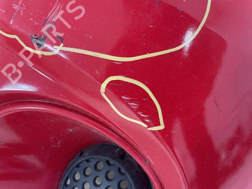 Used Front bumper CHEVROLET MATIZ (M200, M250) 0.8 (52 hp) 30784902