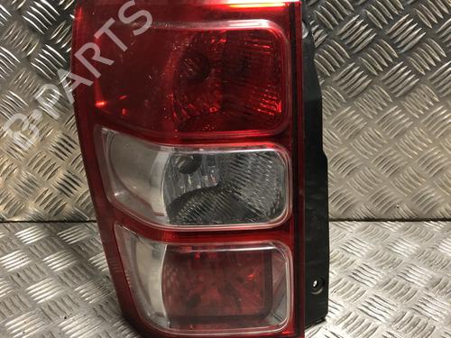 Feu arrière gauche SUZUKI GRAND VITARA II (JT, TE, TD) 1.9 DDiS All-wheel Drive (JT419, TD44, JB419WD, JB419XD,... (129 hp) 32113858