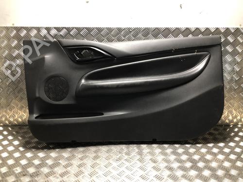 Front right panel CITROËN DS3 (SA_) 1.6 HDi 115 | BP31187684C59 