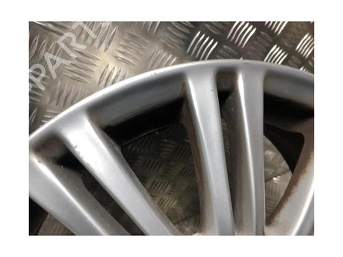 Rim MERCEDES-BENZ A-CLASS (W169) A 180 CDI (169.007, 169.307) | BP25464073C45