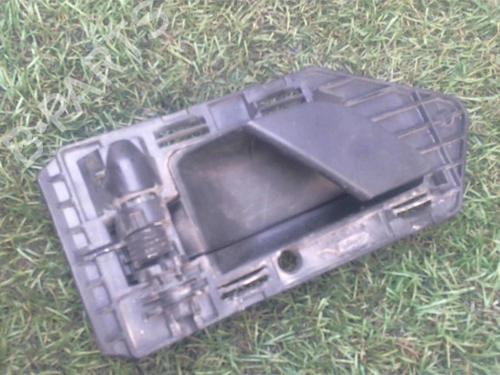 Front right interior door handle CITROËN BERLINGO / BERLINGO FIRST Box Body/MPV (M_) 2.0 HDI 90 (MBRHY, MCRHY) | BP20629505I14 