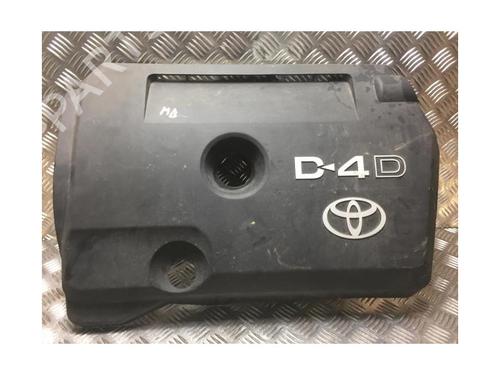 Upper protection TOYOTA AVENSIS (_T25_) 2.0 D-4D (ADT250_, ADT250R) | BP24492249M93 