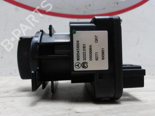Used Switch MERCEDES-BENZ CLK (C209) CLK 220 CDI (209.308) (136 hp) 28725191