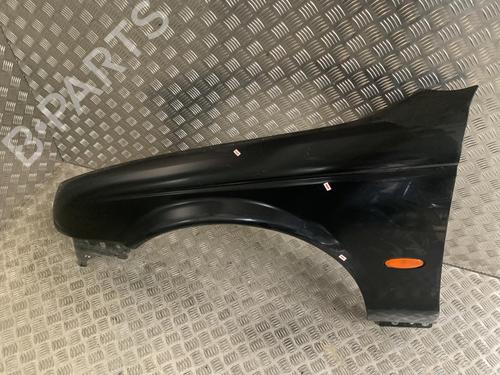 Used Left front fenders JAGUAR S-TYPE II (X200) 2.7 D (207 hp) 31197343