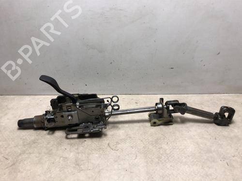 Used Steering column VW POLO (9N_, 9A_) 1.2 (54 hp) 20616551