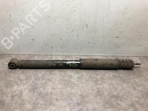 Used Right rear shock absorber DACIA SANDERO II 1.2 (75 hp) 20620372