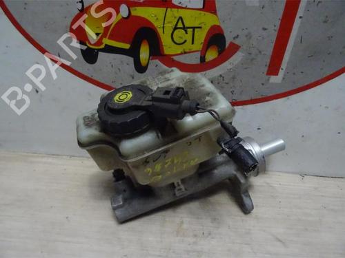 Brake master cylinder VW GOLF PLUS V (5M1, 521) 1.9 TDI | BP28287176M77 