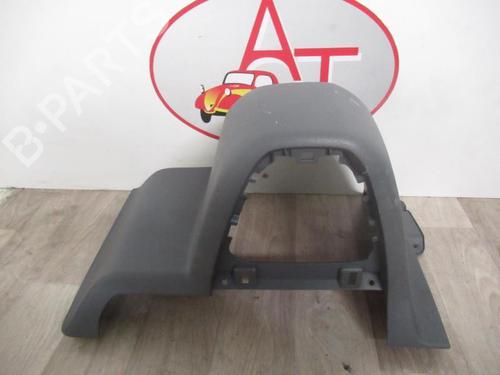Consolle centrale PEUGEOT EXPERT Van (V_) 2.0 BlueHDi 180 (178 hp) 28358033