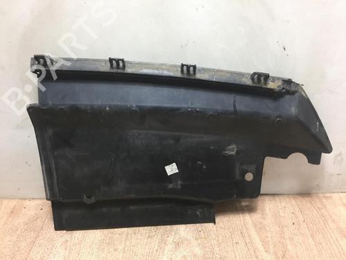 Upper protection PEUGEOT 607 (9D, 9U) 2.2 HDi | BP13229105M93