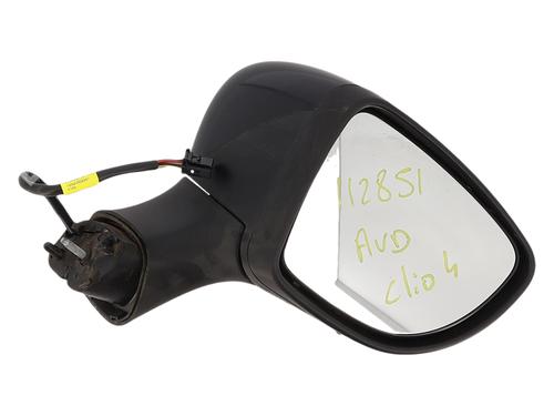 Retrovisor direito Retrovisor direito RENAULT CLIO IV (BH_) 1.5 dCi 90 (90 hp) 36386283 36386283