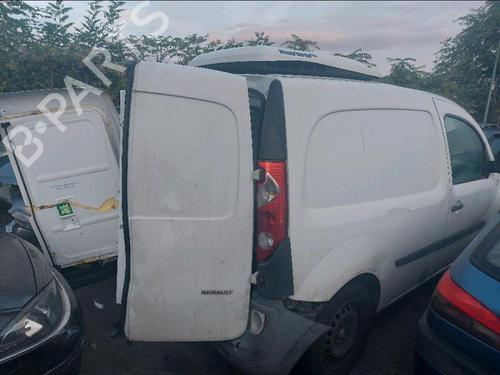 Front right window mechanism RENAULT KANGOO Express (FW0/1_) 1.5 dCi 85 (FW0K, FW0L, FW0B) | BP30785368C23  - Image 6