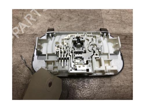 Interior roof light PEUGEOT 3008 I MPV (0U_) 1.6 HDi | BP23872491I8 