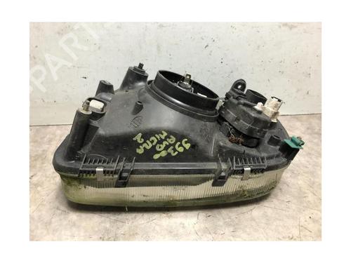 Right headlight NISSAN MICRA II (K11) 1.5 D | BP20718997C29 
