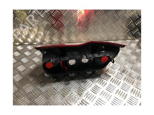Right taillight FORD TRANSIT COURIER B460 Box Body/MPV 1.5 TDCi | BP25148509C35 