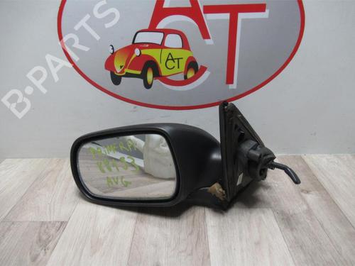 Left mirror NISSAN PRIMERA (P10) 2.0 D | BP13289614C26 