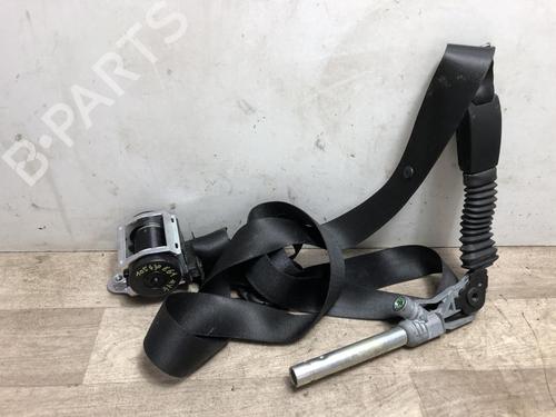 Used Front left seatbelt BMW 5 Touring (E61) 525 d (197 hp) 23872584