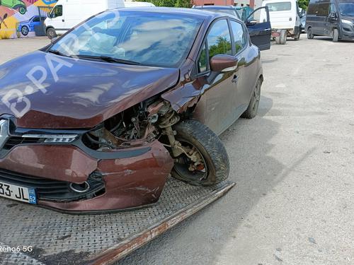 Engine mount RENAULT CLIO IV (BH_) 0.9 TCe 90 (BHNF, BHMA, BHMH, BHJK, BHJR) | BP31243773M89 