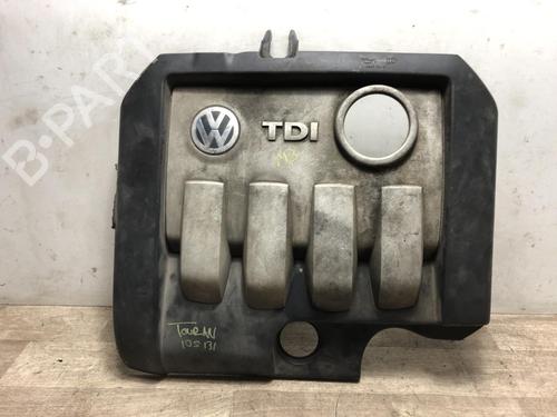 Used Upper protection VW TOURAN (1T1, 1T2) 1.9 TDI (105 hp) 23871812