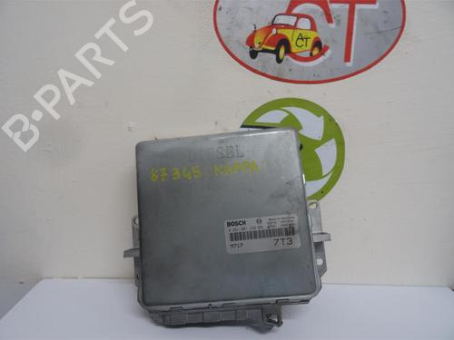 Motorstyringsenhet LANCIA KAPPA (838_) 2.4 T.DS (838AE1AA, 838AH1AA) (124 hp) 29642176
