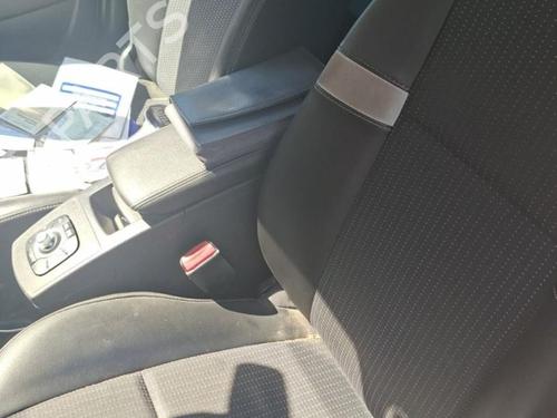 Front left panel RENAULT SCÉNIC III (JZ0/1_) 1.5 dCi | BP37611434C58 - Image 7