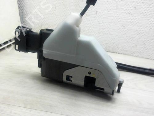 Front right lock PEUGEOT RCZ 2.0 HDi | BP13283738C97 