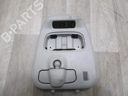 Interior roof CITROËN C3 Picasso (SH_) 1.6 HDi 110 | BP12966841I12 