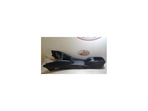Used Middle console PEUGEOT 208 I (CA_, CC_) 1.2 VTI 82 (82 hp) 29393017