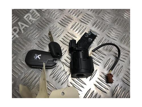 Ignition barrel PEUGEOT 2008 I (CU_) 1.6 BlueHDi 100 | BP23236474M48 
