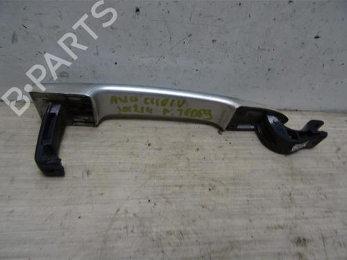 Front right exterior door handle RENAULT CLIO IV (BH_) 1.5 dCi 90 | BP13272813C129 