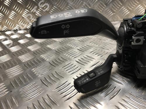 Steering column stalk AUDI A1 Sportback (GBA) 40 TFSI | BP31246301I23