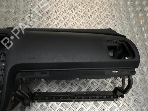 Dashboard VW SCIROCCO III (137, 138) 1.4 TSI | BP31245325C46 