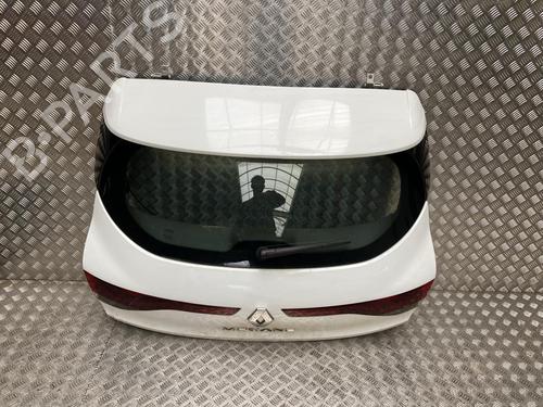Portellone/Cofano posteriore RENAULT MEGANE IV Grandtour (K9A/M/N_) E-TECH 160 (K9NH) (158 hp) 31246565