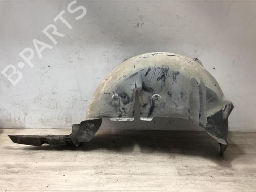 Used Wheel arch RENAULT MEGANE III Grandtour (KZ0/1) 1.5 dCi (86 hp) 13508916