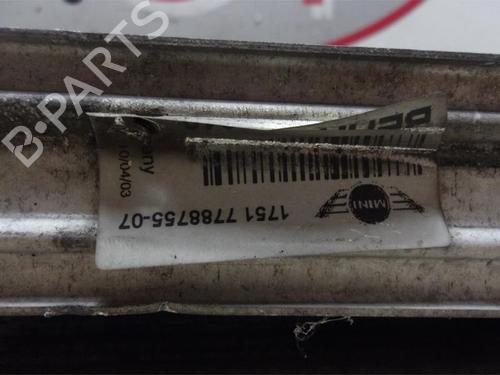 Intercooler MINI MINI (R50, R53) One D | BP13271071M30