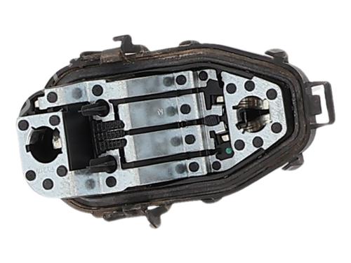 Used Licence plate light Licence plate light RENAULT CLIO IV (BH_) 1.5 dCi 75 (75 hp) 36558678 36558678