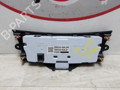 Used Climate control SUZUKI SWIFT IV (FZ, NZ) 1.3 DDiS (AZG413D, ZC02S, ZC92S) (75 hp) 13278066