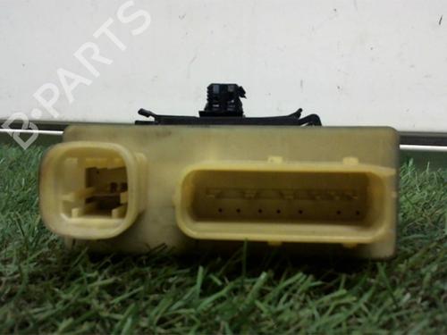 Electronic sensor CITROËN C4 Picasso I MPV (UD_) 1.6 HDi 110 | BP29822868M84 