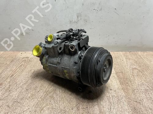 Used AC compressor BMW 1 (E81) 118 d (143 hp) 13115926
